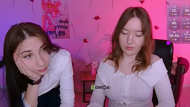 sweetie chloe  online show from 04/25/26, 08:39