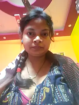 Romance Aliya online show from 01/18/26, 12:25