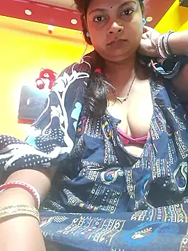 Romance Aliya online show from 01/19/26, 12:47