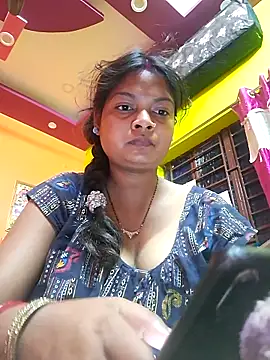 Romance Aliya online show from 02/03/26, 10:59