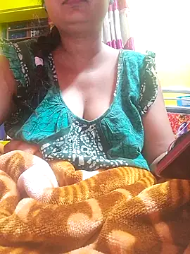 Romance Aliya online show from 02/07/26, 11:08