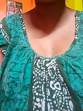 Romance Aliya online show from 03/13/26, 11:33