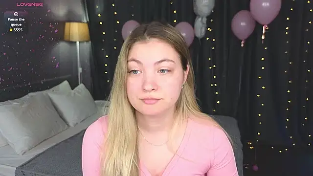 Angel  Grace online show from 04/03/26, 12:52