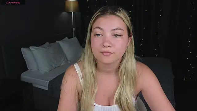 Angel  Grace online show from 06/16/26, 12:13