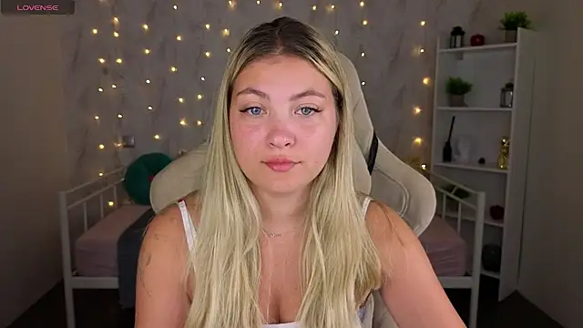 Angel  Grace online show from 07/09/26, 12:04