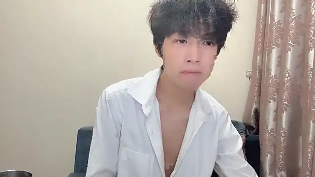 afahyu online show from 01/08/26, 01:57