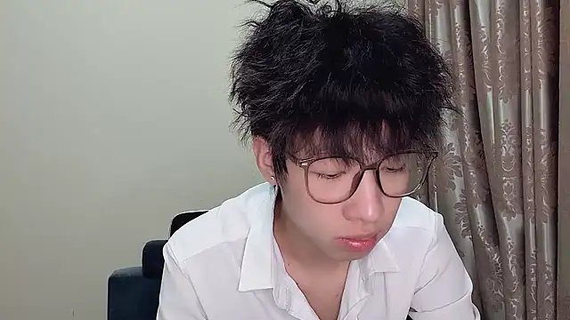 afahyu online show from 01/15/26, 01:26