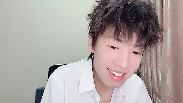 afahyu online show from 01/19/26, 02:04