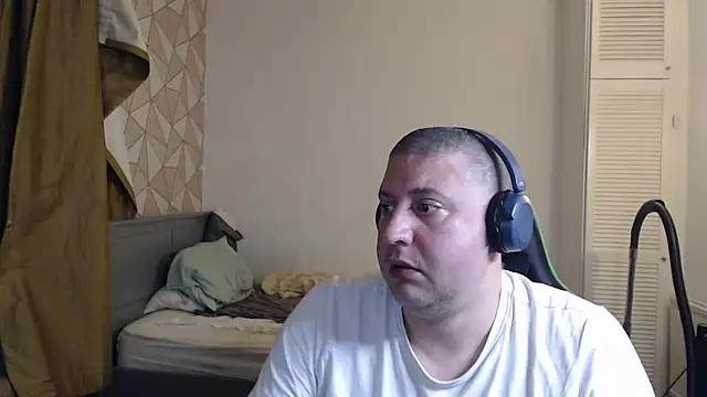 thetalldude265 online show from 01/12/26, 04:45