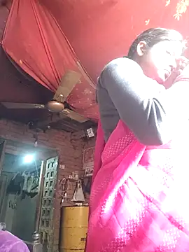 Horny-Rashi online show from 02/06/26, 03:33