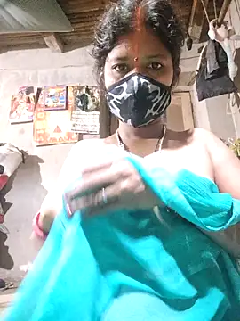 Horny-Rashi online show from 02/16/26, 08:05