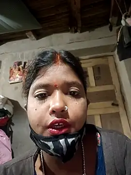 Horny-Rashi online show from 02/17/26, 09:43