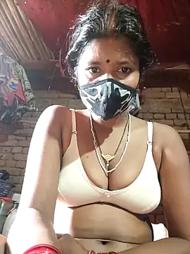 Horny-Rashi online show from 02/20/26, 06:26