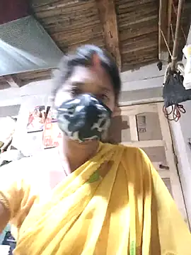 Horny-Rashi online show from 02/25/26, 11:36