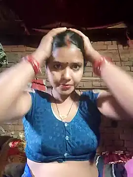 Horny-Rashi online show from 03/03/26, 10:21