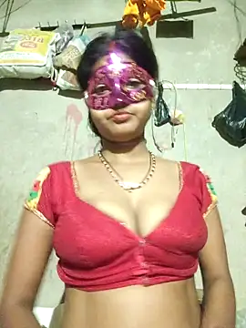 Horny-Rashi online show from 03/12/26, 09:10