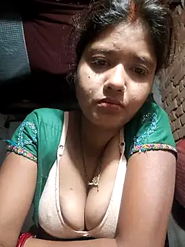 Horny-Rashi online show from 03/18/26, 12:25