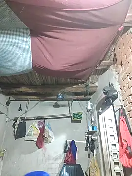 Horny-Rashi online show from 04/16/26, 12:00