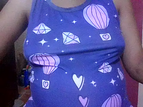 Kandysweety 2 online show from 04/16/26, 02:01