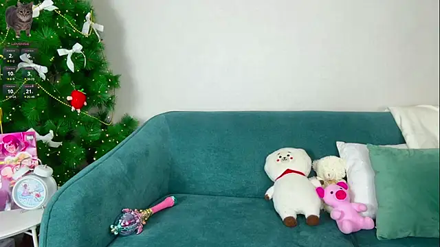 LollyCute online show from 01/18/26, 01:31