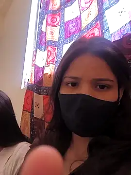 Sakshi-Aditi online show from 02/19/26, 07:59