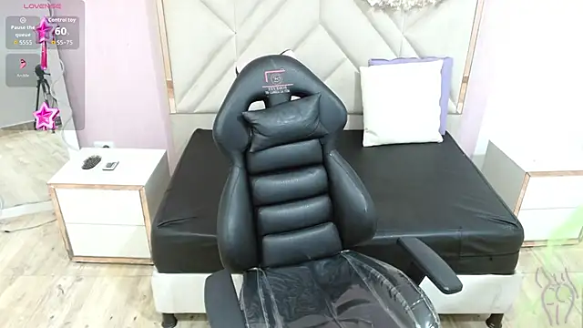 LUAR TAY online show from 01/16/26, 07:07