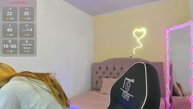 IRINA TAY1 online show from 01/16/26, 02:59