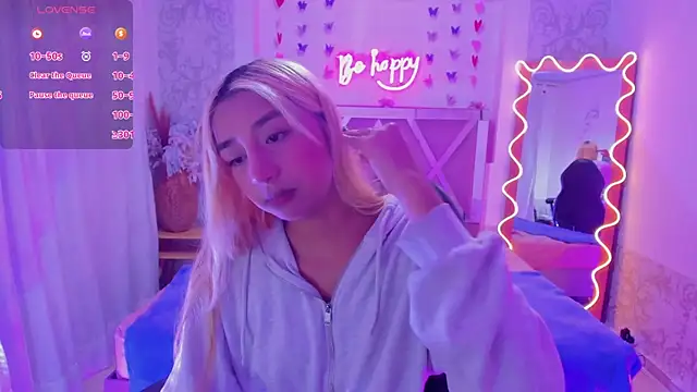 IRINA TAY1 online show from 04/10/26, 03:34