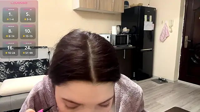 Snapshot of RiaDendy chatting on 02/27/26, 03:12 RiaDendy online show from 02/27/26, 03:12