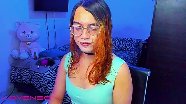 lillykittyyy online show from 01/14/26, 09:09