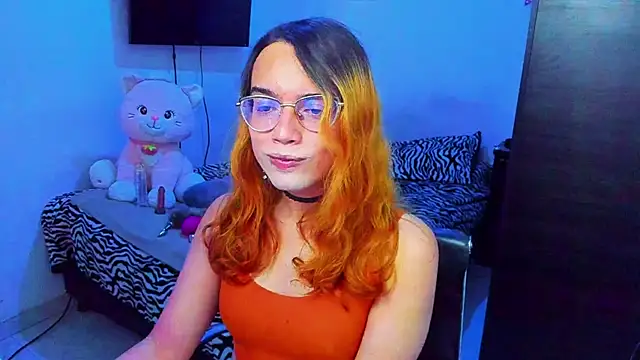 lillykittyyy online show from 02/05/26, 09:08