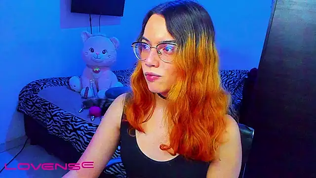 Snapshot of lillykittyyy chatting on 03/14/26, 03:12 lillykittyyy online show from 03/14/26, 03:12