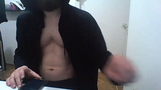 KaelNox online show from 03/04/26, 04:13