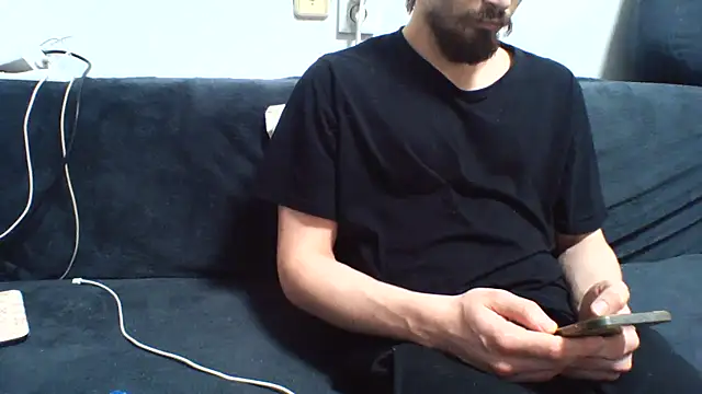 KaelNox online show from 04/03/26, 06:11