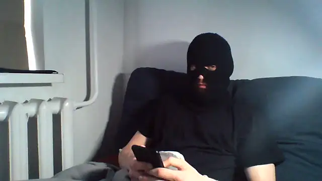 KaelNox online show from 04/16/26, 06:47