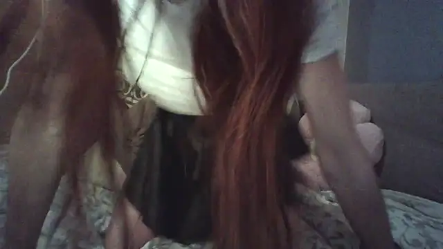 LiliMiel online show from 01/15/26, 01:59