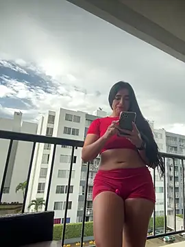 RoseOnYou online show from 04/17/26, 08:56