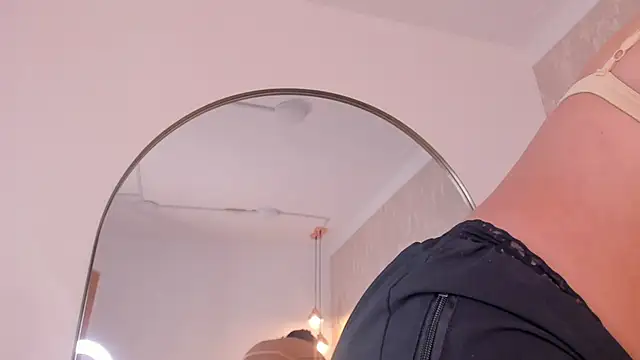 NatyU 777 online show from 01/12/26, 08:36