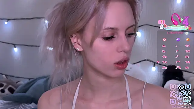 stillsweety online show from 02/16/26, 11:45