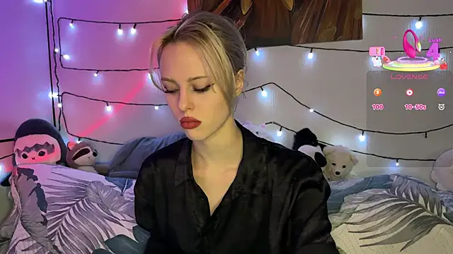 stillsweety online show from 03/11/26, 04:35