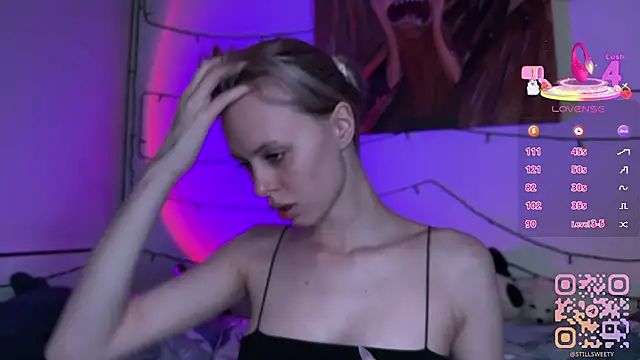 stillsweety online show from 03/24/26, 05:29