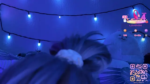 stillsweety online show from 03/26/26, 12:17