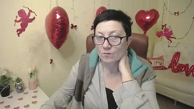 EmilyL0ve online show from 02/03/26, 02:53