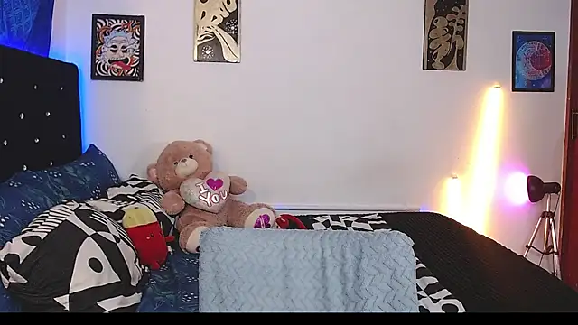 yorsamm smit online show from 02/20/26, 06:37