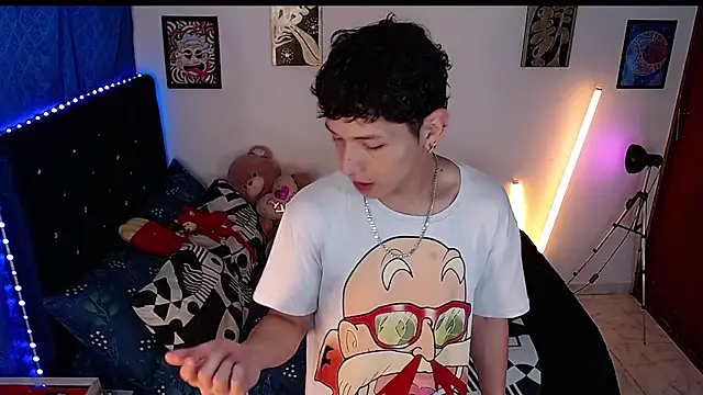 Snapshot of yorsamm_smit chatting on 03/10/26, 09:20 yorsamm smit online show from 03/10/26, 09:20