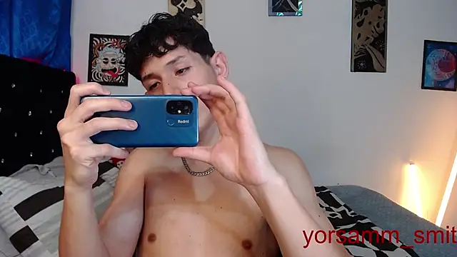 Snapshot of yorsamm_smit chatting on 04/27/26, 12:41 yorsamm smit online show from 04/27/26, 12:41