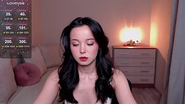 lia hetty online show from 01/30/25, 02:58