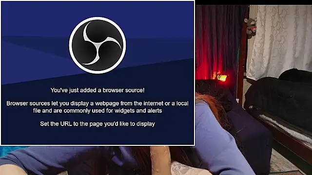 Gabys1610 online show from 02/03/26, 02:53