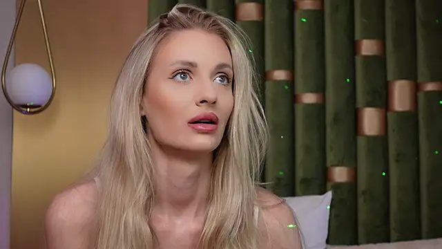 AmeliaAngel online show from 01/08/25, 08:27