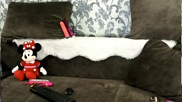 AmandaSexyLAX online show from 04/11/26, 07:51